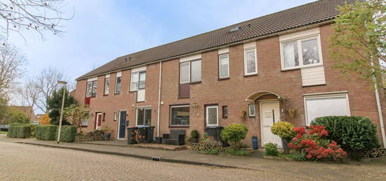 Rietdekkerstraat 35