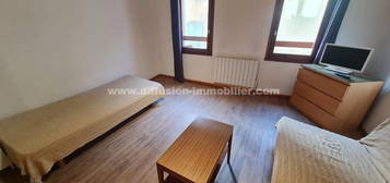 Achat appartement 1 pièce 24 m²