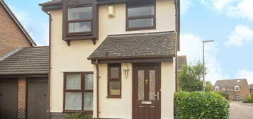 3 bedroom detached house