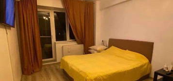 GARSONIERA, CENTRALA PROPRIE, LOC PARCARE INCLUS, CAT-FRIENDLY, MODERN