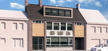 Nassaustraat 104 D