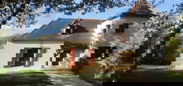 MAISON 5 pièces