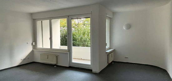 Wohnung mit Balkon sucht einen Nachmieter! NUR mit WBS Senioren anmietbar!