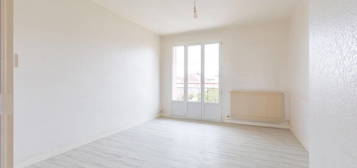 Appartement  à vendre, 3 pièces, 2 chambres, 52 m²