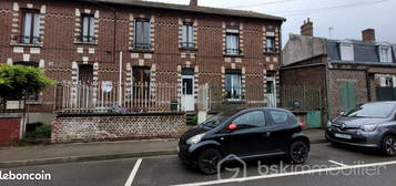 Maison de ville 5 pièces 110 m²