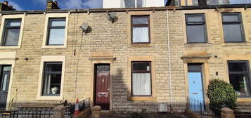 3 bed terraced house for sale