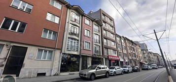 KURUN'DAN GAFFAR OKAN CD. 105m2 2+1 KİRALIK DAİRE