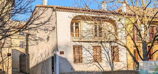 Maison 1 étage  à vendre, 5 pièces, 4 chambres, 111 m²