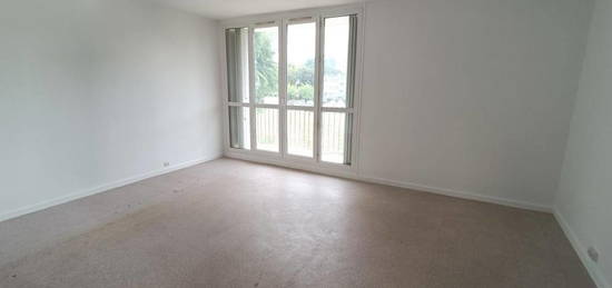 Appartement  à vendre, 3 pièces, 2 chambres, 69 m²