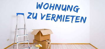 Geräumige 4-Zimmer-Wohnung mit Garten in zentraler, ruhiger Lage