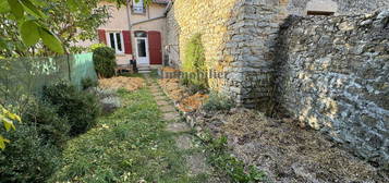 Maison de village 3 pièces 58 m²