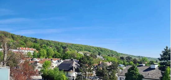 3-Zimmer-Mietwohnung mit Terrassen im 19. Bezirk Neustift am Walde inkl. Tiefgaragenstellplatz