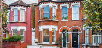 Flat for sale in Warren Road, Colliers Wood, London SW19