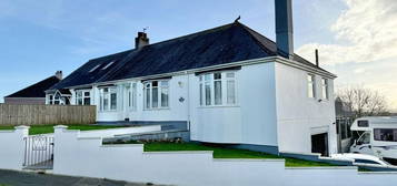 3 bedroom semi-detached bungalow for sale