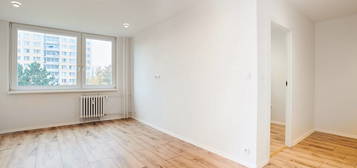 Pronájem bytu 2+kk 43 m²