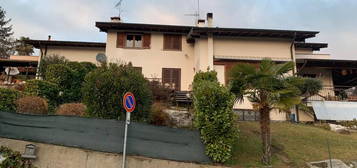 Villetta bifamiliare in affitto in via Cascina Selva, 2