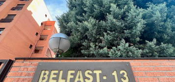 Piso en venta en Calle de Belfast, 13, Rejas