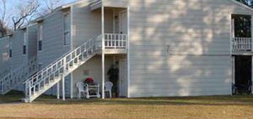 Timbers Apartments, 1135 Highway 327 E #T113, Silsbee, TX 77656