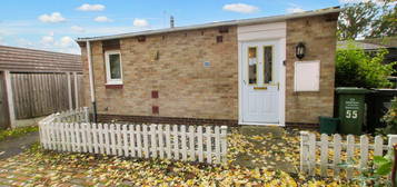 Bungalow for sale in Mill Green Place, Basildon SS13