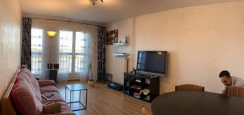 Location meublée appartement 3 pièces 67 m² Villiers-Sur-Marne (94350)