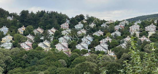 BEYKOZ KONAKLARI KRALIK KONAK