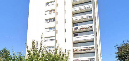 Achat appartement 2 pièces 48 m²