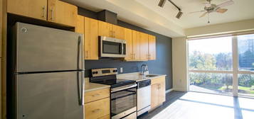 2010 NW Pettygrove St Unit 407, Portland, OR 97209