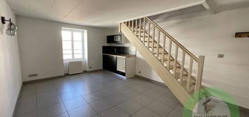 Appartement  à vendre, 2 pièces, 1 chambre, 39 m²