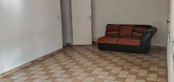 Appartement 3 pièces 50m²