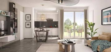 Studio à vendre, 1 pièce, 27 m², Étage 0/–