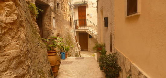 Monolocale via della piazzetta 22, Arsoli