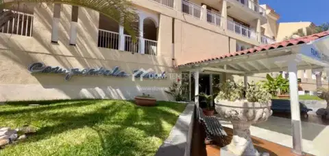 Apartamento en Playa de Las Americas