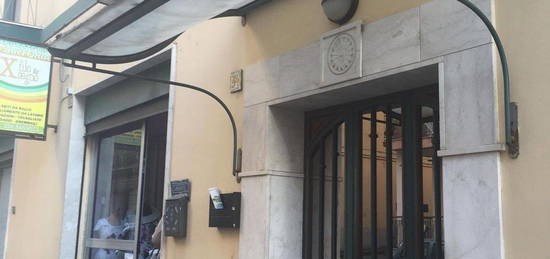 Attico in vendita in via Mons. la Vaccara, 34