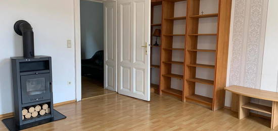 3 Zimmer-Wohnung in der Alauntalstraße