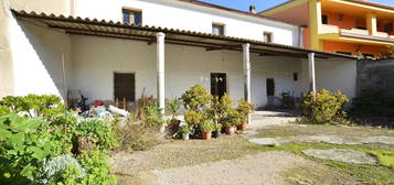 Casa singola - San Nicolò d'Arcidano