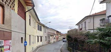 Quadrilocale all'asta in via Giacomo Matteotti, 8