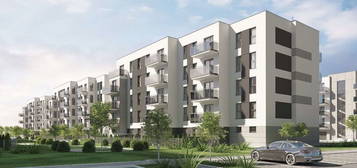 Mieszkanie 49,70 m2 + skrytka 2,74 m2 | C1/3