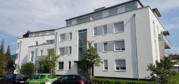 2 Zimmer Neubau (Baujahr 2014) Wohnung gehobene Ausstattung