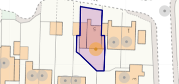 Link-detached house for sale in Dalebrook Close, Little Lever, Bolton, Greater Manchester BL3