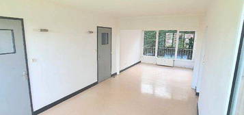 Appartement T3 bis