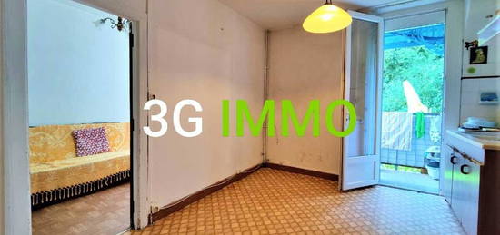 Vente maison 5 pièces 124 m²