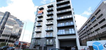 Studio to rent in Flat 39 Panorama Apartments, 2 Harefield Road, Uxbridge UB8