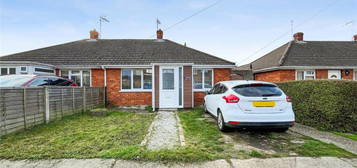 2 bedroom bungalow for sale