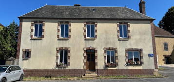 Maison  à vendre, 5 pièces, 3 chambres, 272 m²