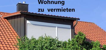 Wohnung zu vermieten