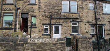 Cottage for sale in 7 Leeds Road, Greengates, Bradford BD10