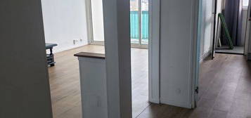 Appartement T3 80 m2