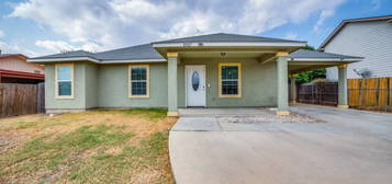 8867 Old Sky Hbr, San Antonio, TX 78242