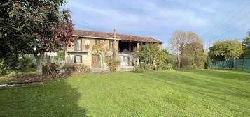 VILLA SINGOLA A CASTELFRANCO VENETO