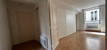 Location appartement 2 pièces 39 m²